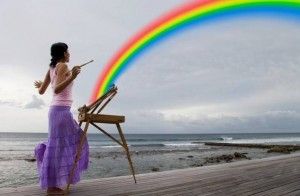 "Творчество" для каждого означает разное.