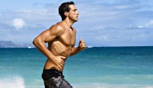 В самые-самые созидательные периоды своей жизни я занимался спортом В самые-самые созидательные периоды своей жизни я занимался спортом