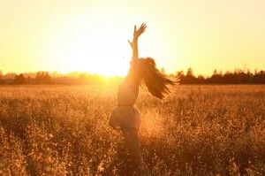 Счастье, как Солнце, которое всегда есть. Счастье, как Солнце, которое всегда есть.