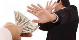 "Я не хочу быть богатым, ведь я хороший! Они плохие" "Я не хочу быть богатым, ведь я хороший! Они плохие"