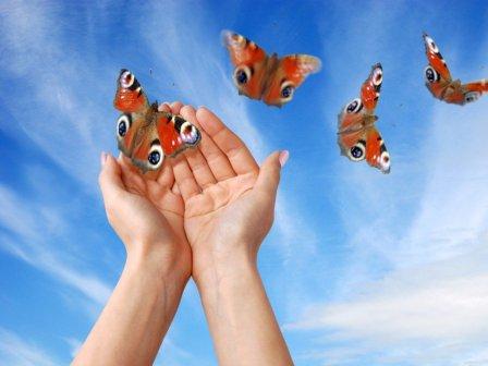 главный смысл жизни