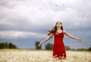 Счастье есть