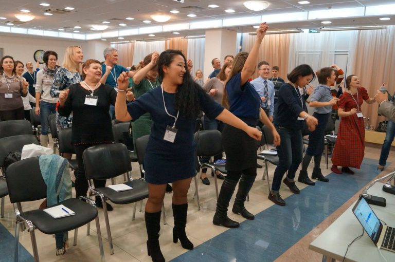 Вера в себе