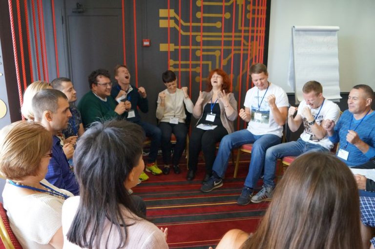 заклинания