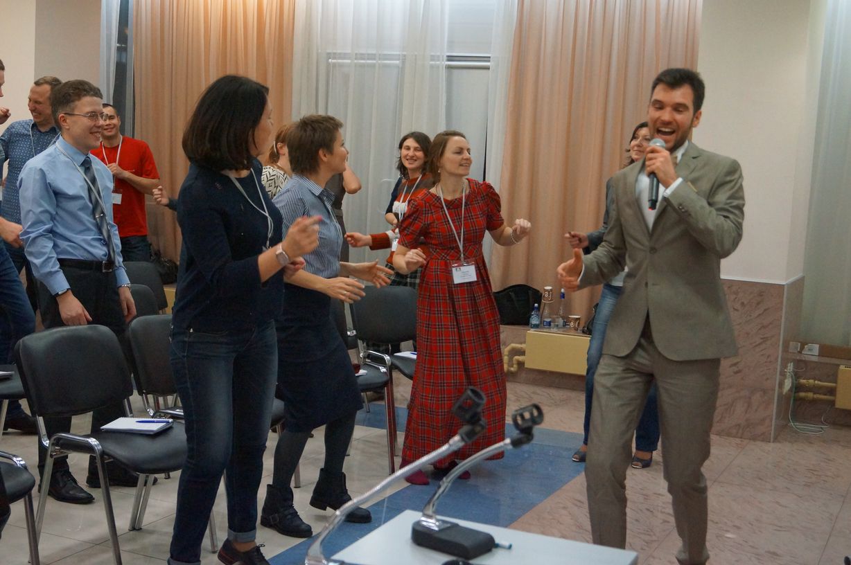 СИСТЕМА обучения