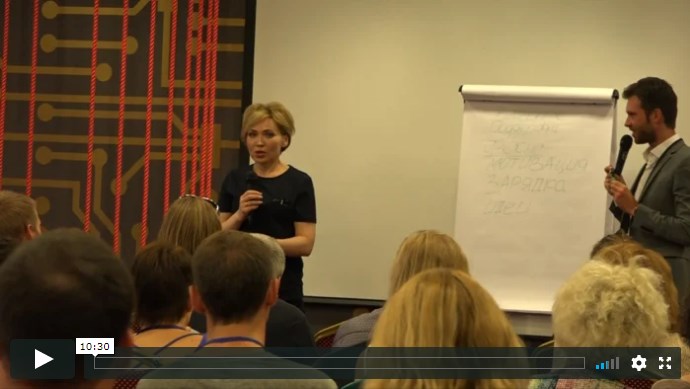 Что самое главное на годовом обучении