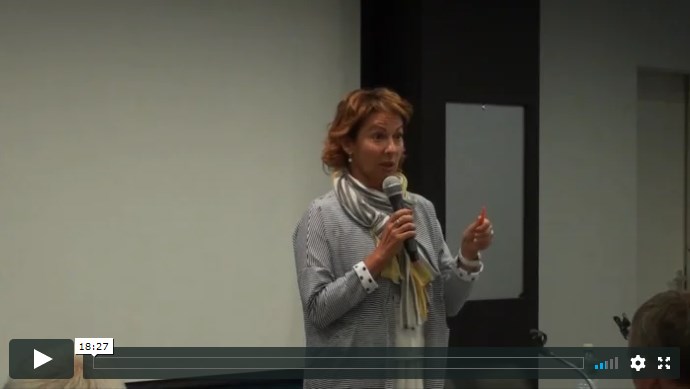 Бадзим Марина