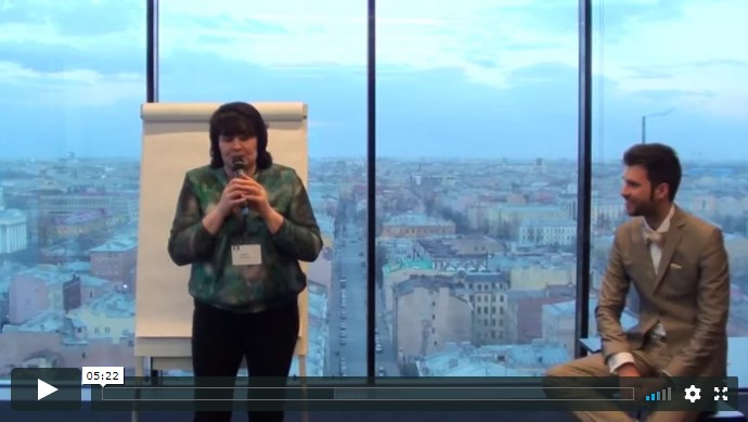 Дмитриева Ирина