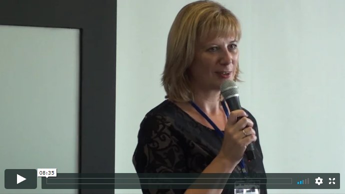 Горелова Татьяна