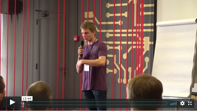 Евгений Мамаев