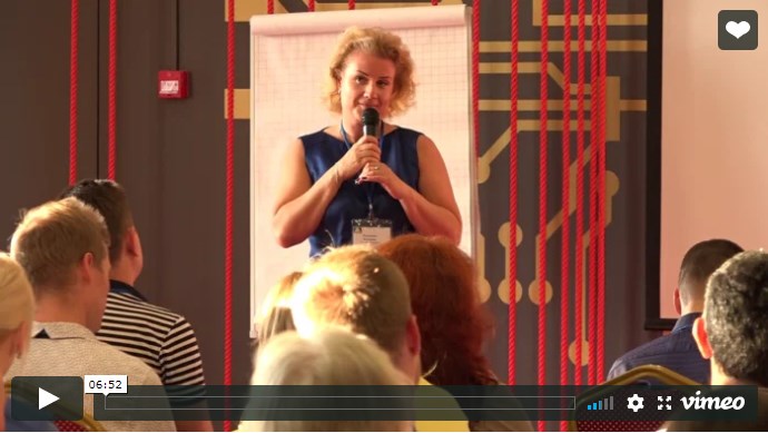 Роговцева Катерина