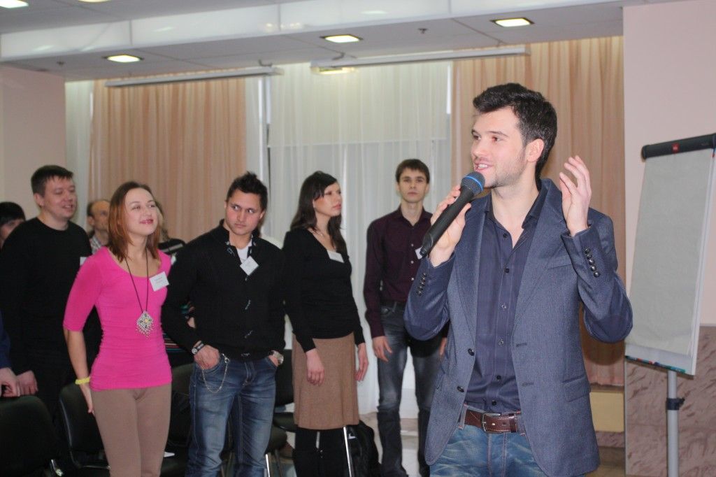 Море денег и счастья