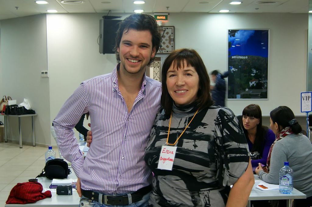 Море денег и счастья