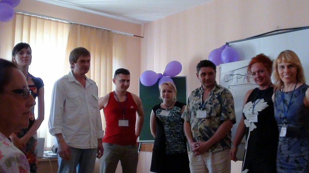 Море денег и счастья