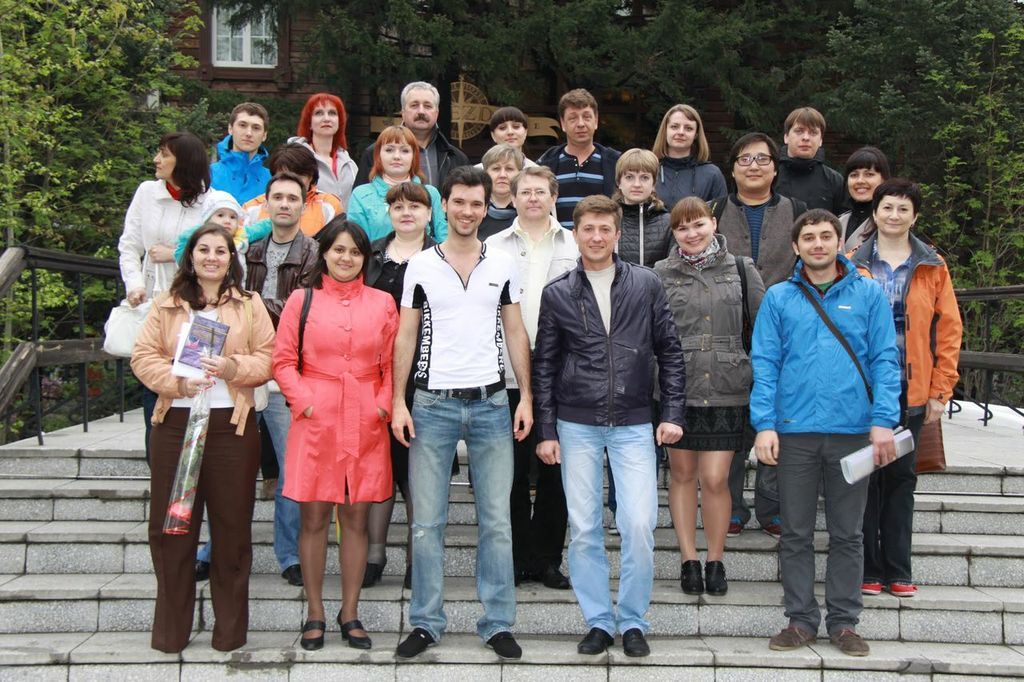 Море денег и счастья