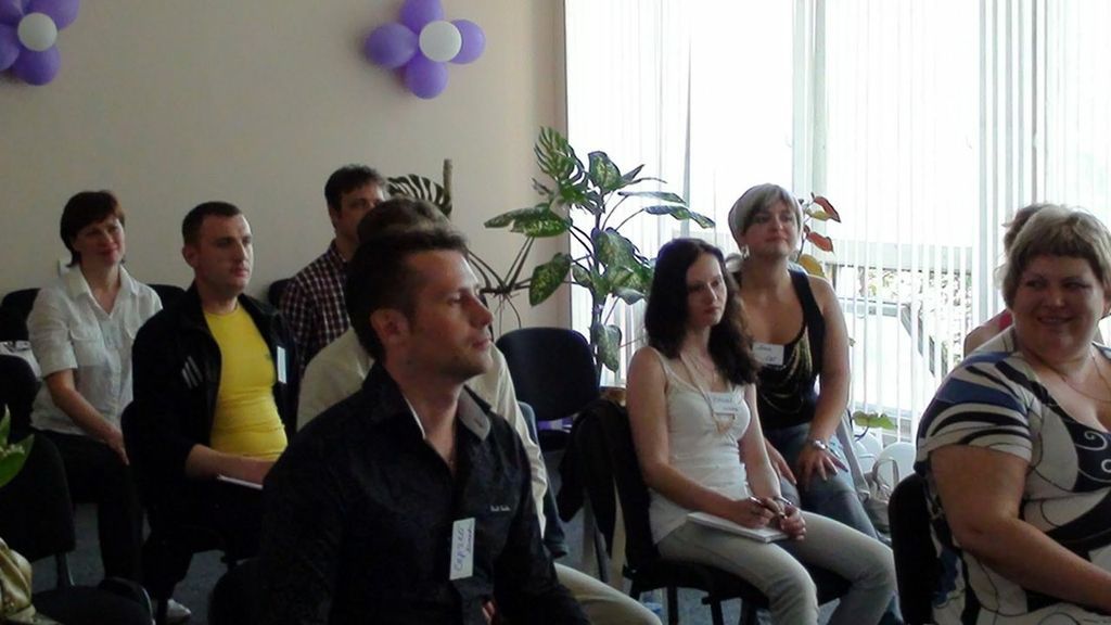 Море денег и счастья