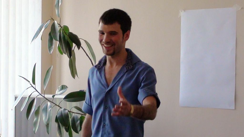 Море денег и счастья