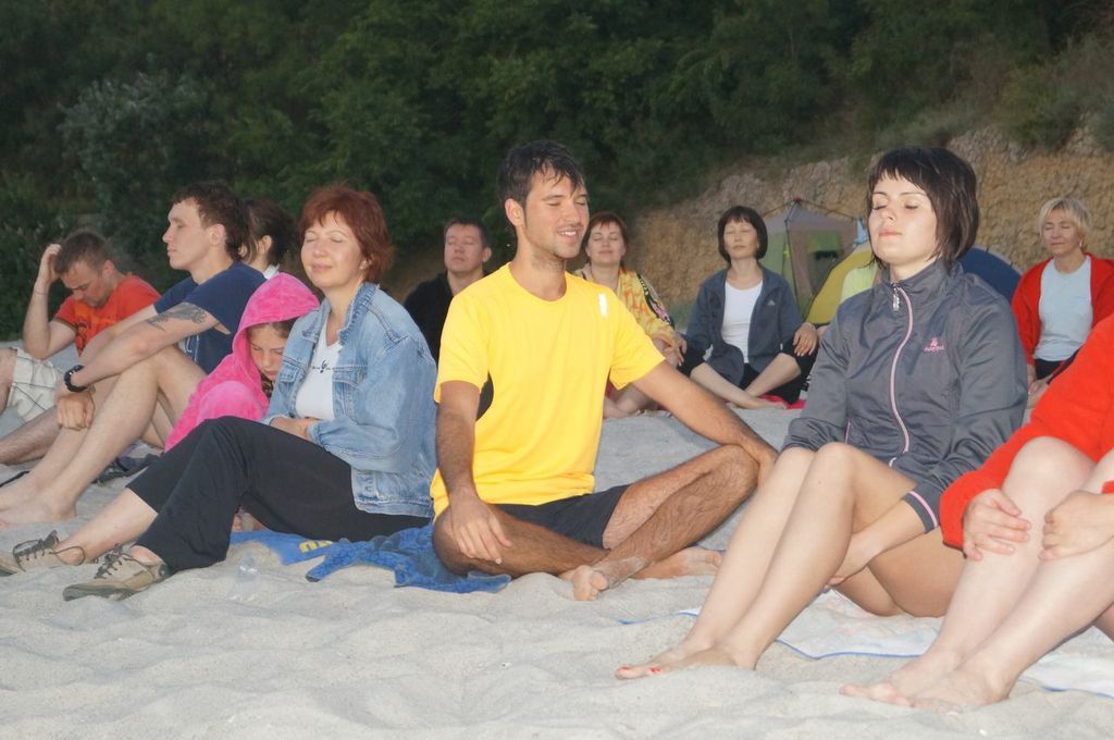 Море денег и счастья