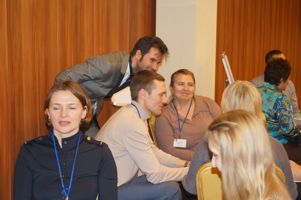 Море денег и счастья