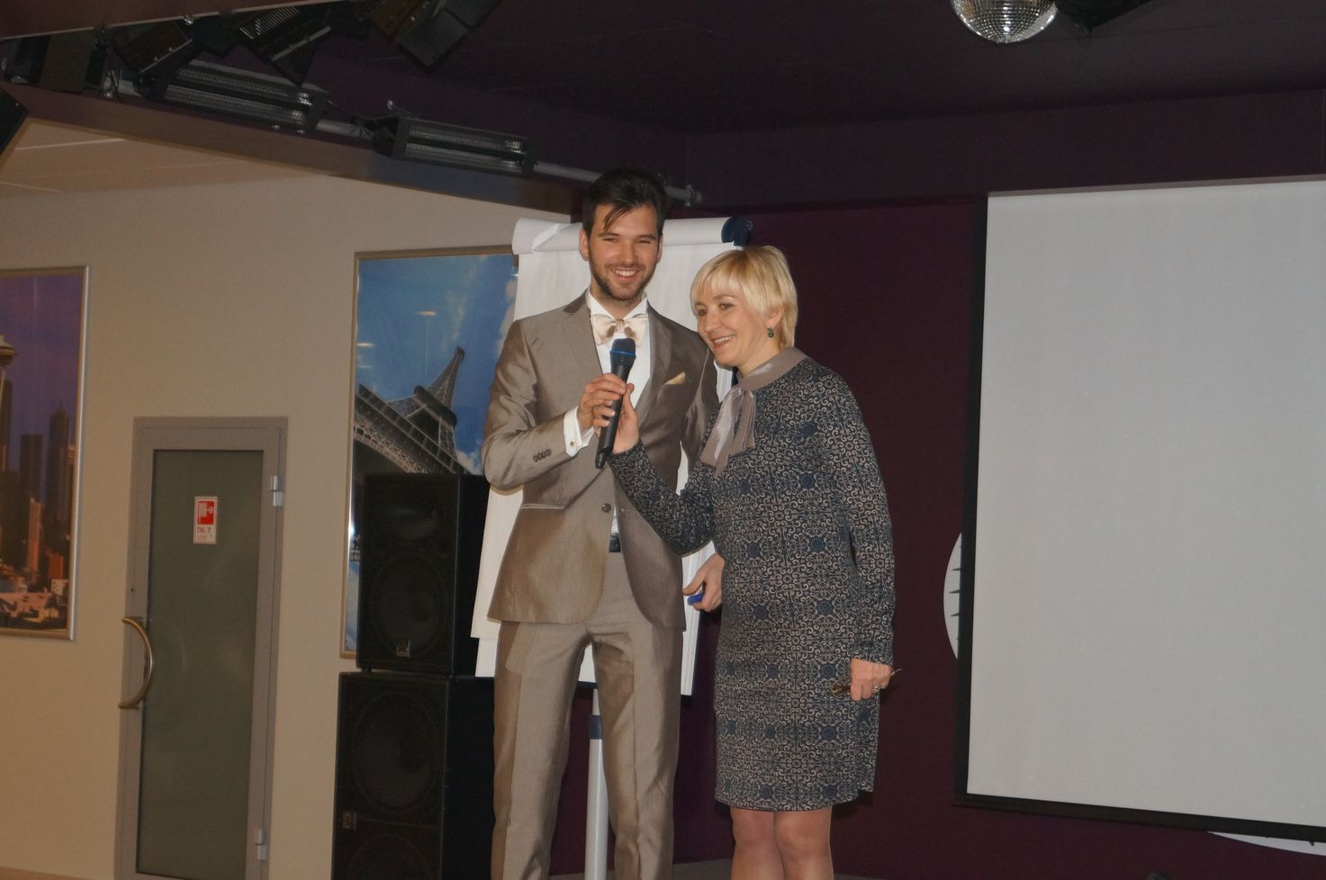 Море денег и счастья