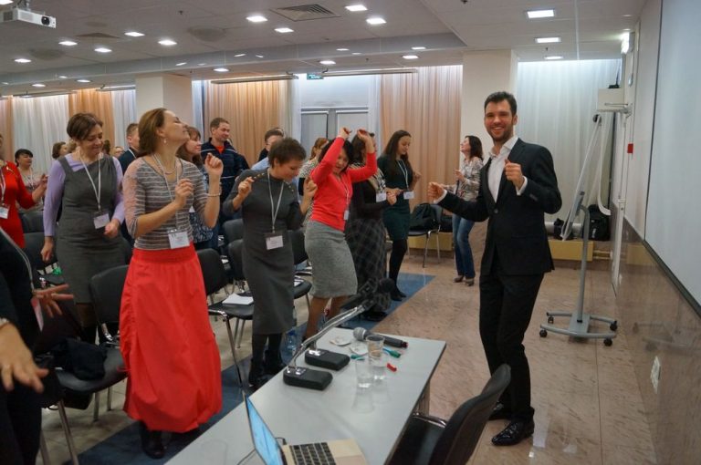 система обучения