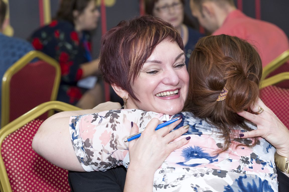 Море денег и счастья