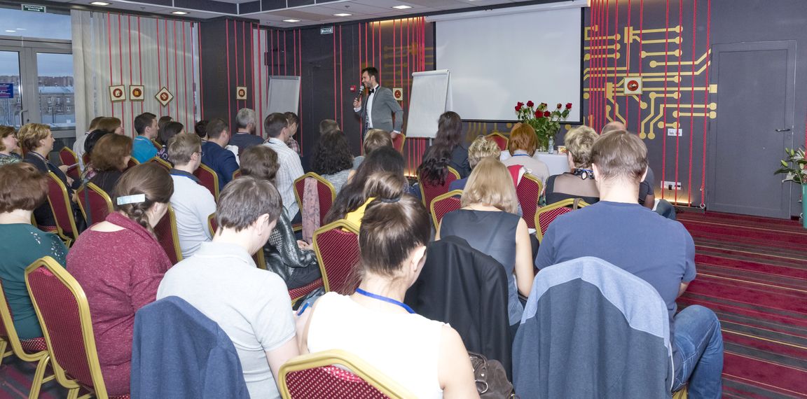 Море денег и счастья