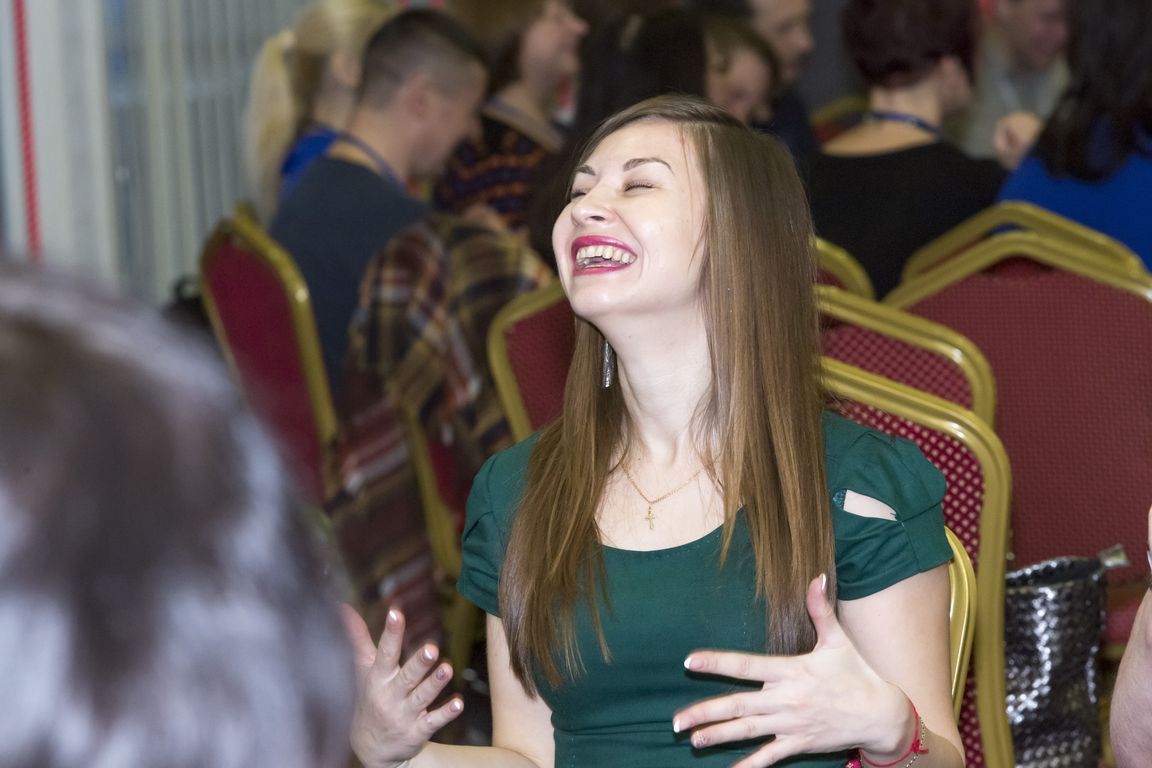 Море денег и счастья