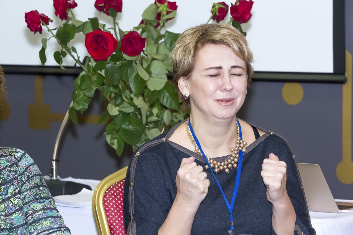 Море денег и счастья