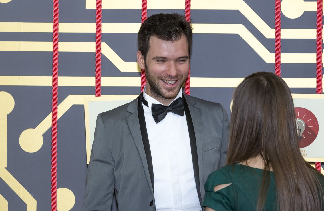 Море денег и счастья