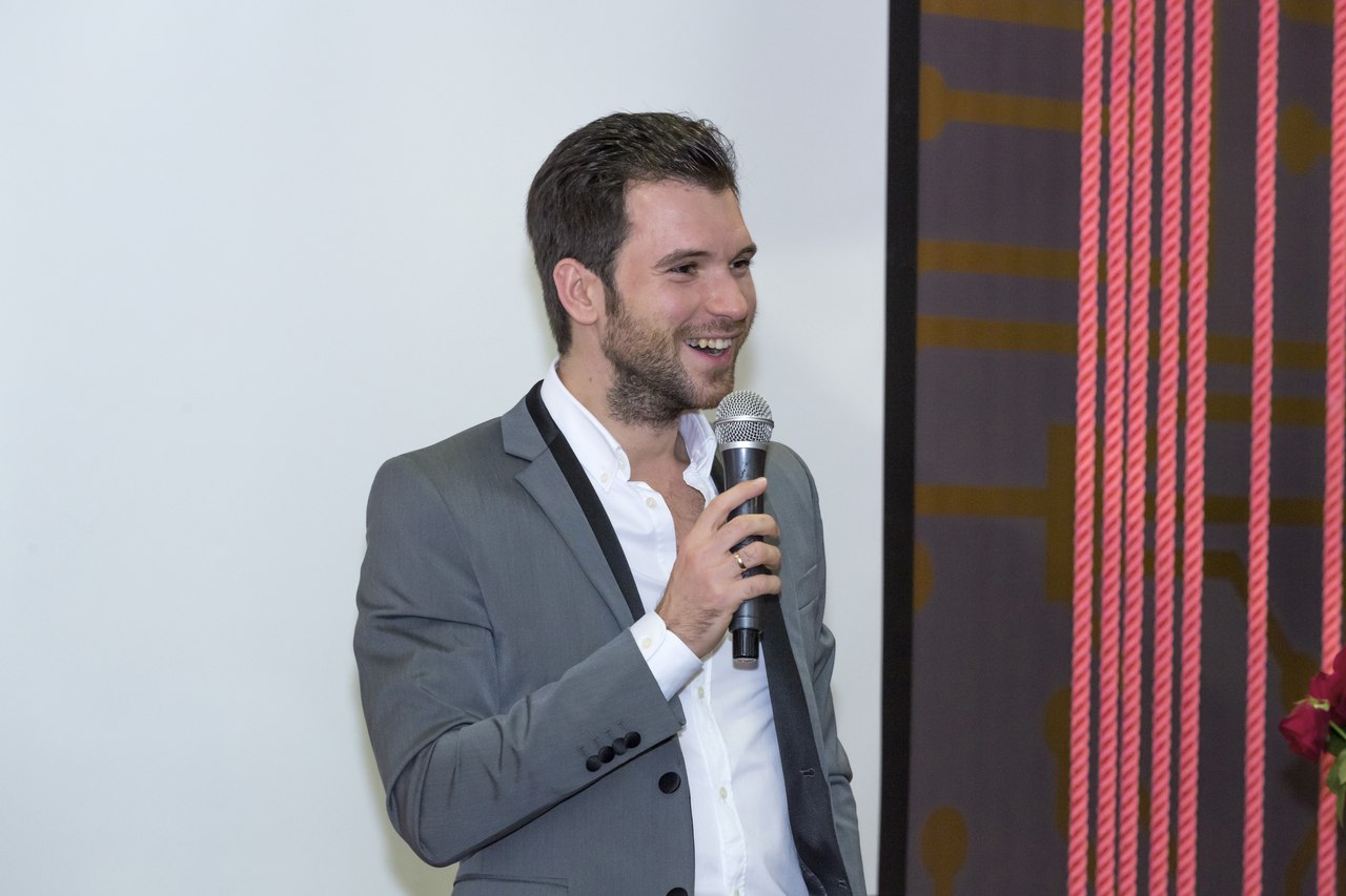 Море денег и счастья