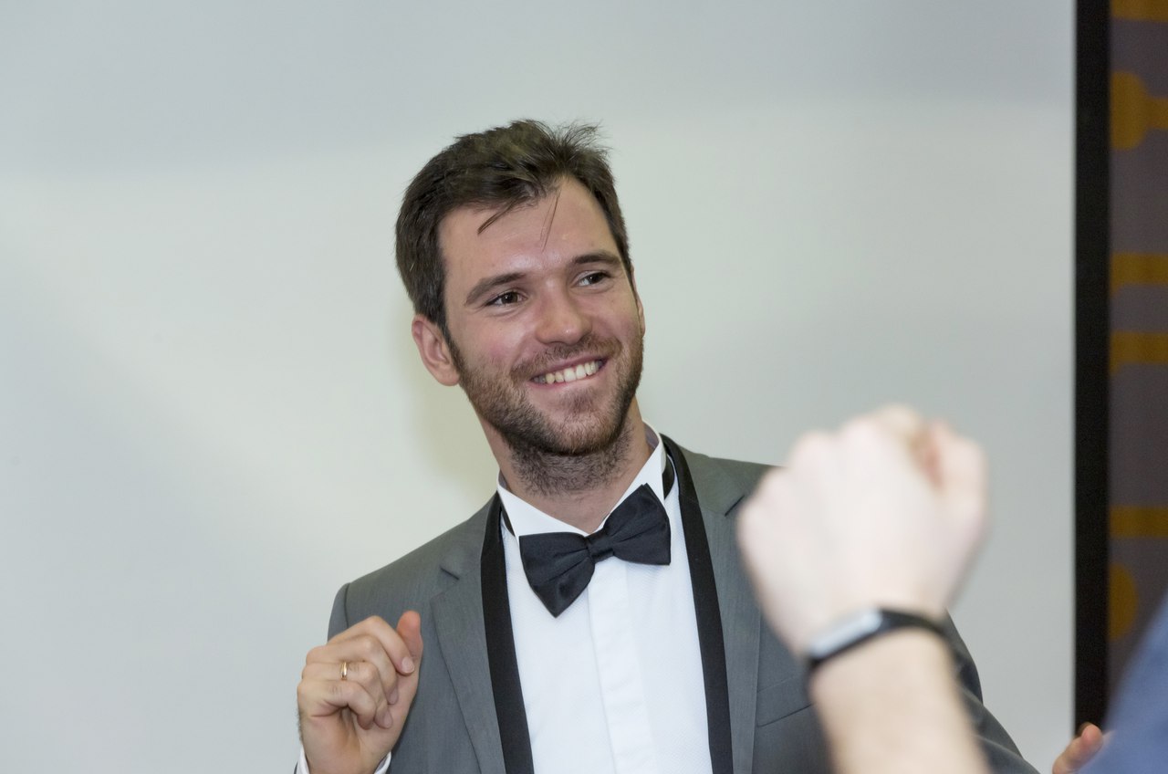 Море денег и счастья