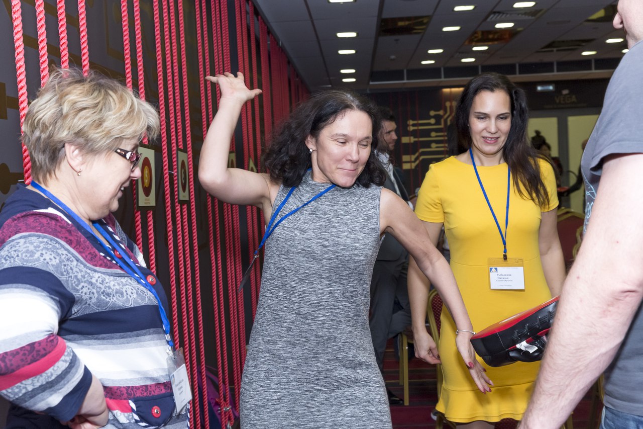 Море денег и счастья