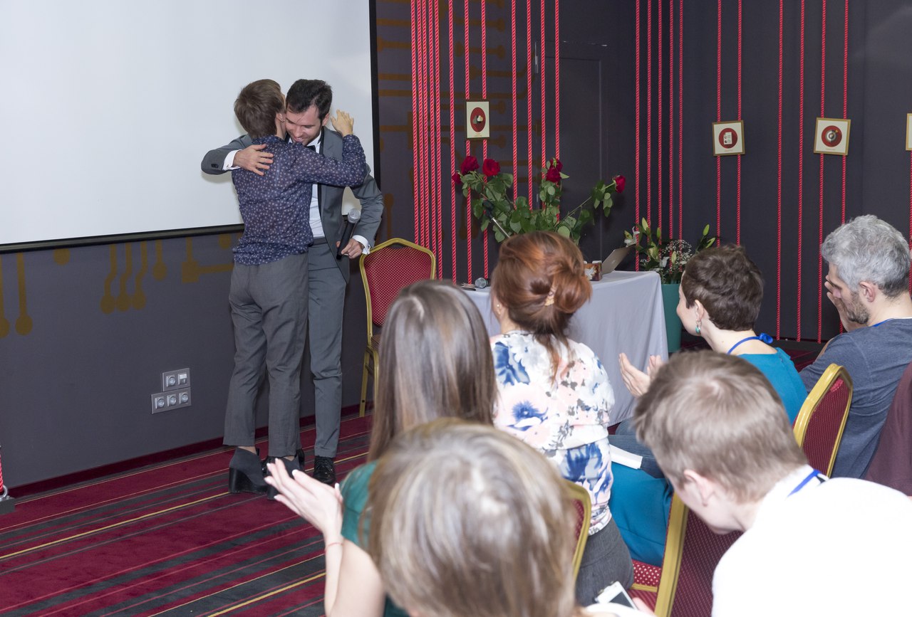 Море денег и счастья