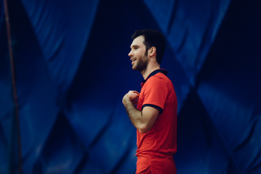 Поиск Предназначения и Мотивации